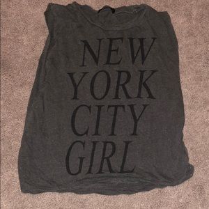 Brandy Melville tank top